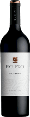 Figuero VV Viñas Viejas — Vieilles Vignes Crianza