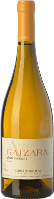 Gatzara Trepat — Трепат Conca de Barberà Blanc de Noirs 75 cl