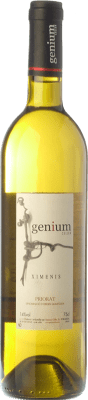 Genium Ximenis Alterung