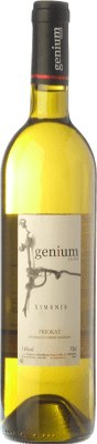 Genium Ximenis Priorat Aged 75 cl