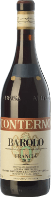 Giacomo Conterno Francia Nebbiolo Barolo 75 cl