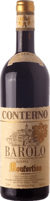 Giacomo Conterno Monfortino Nebbiolo Barolo 预订 75 cl