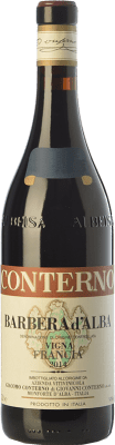 Giacomo Conterno Vigna Francia Barbera Barbera d'Alba 75 cl