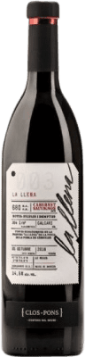 Clos Pons La Llena Cabernet Sauvignon Costers del Segre 75 cl