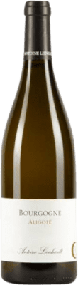 Antoine Lienhardt Aligoté Bourgogne Aligoté Eco — Organic 75 cl