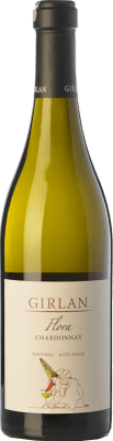 Girlan Flora Chardonnay Alto Adige 75 cl