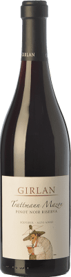 Girlan Trattmann Mazon Pinot Black Alto Adige Резерв 75 cl