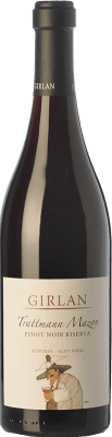 Girlan Trattmann Mazon Pinot Noir Alto Adige Réserve 75 cl