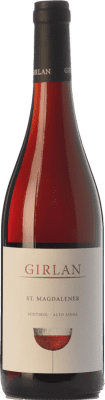Girlan Sainte Magdalener Alto Adige 75 cl