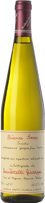 34,95 € Envoi gratuit | Vin blanc Quintarelli Bianco Sec I.G.T. Veneto