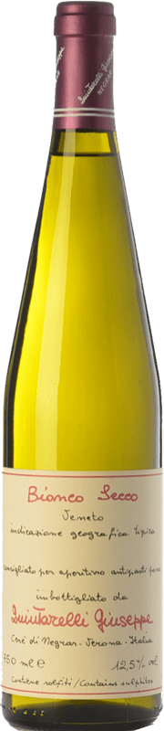 31,95 € Free Shipping | White Wine Quintarelli Seco — Dry I.G.T. Veneto