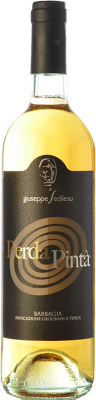 Sedilesu Perda Pintà Granazza Barbagia Eco Organic 75 cl