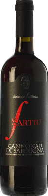 Sedilesu Sartiu Organic