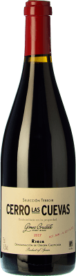 Gómez Cruzado Cerro Las Cuevas Crianza — Aged