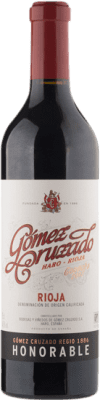 Gómez Cruzado Honorable Rioja Reserva 75 cl