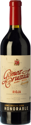 Gómez Cruzado Honorable Rioja Reserve 75 cl