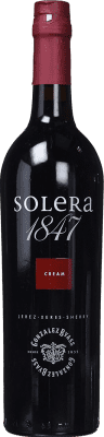 González Byass Solera 1847 Sweet Jerez-Xérès-Sherry 75 cl