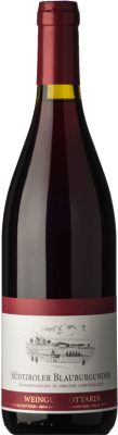 Gottardi Blauburgunder Mazzon Pinot Schwarz Alto Adige 75 cl