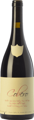 Goyo García Viadero Cobero Crianza — Kurze Fassreifung 75 cl