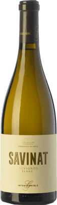 Gramona Savinat Ecològic Sauvignon Bianca Penedès Crianza Biologico 75 cl
