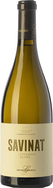 21,95 € | Weißwein Gramona Savinat Ecològic Alterung D.O. Penedès Katalonien Spanien Sauvignon Weiß Ökologisch 75 cl