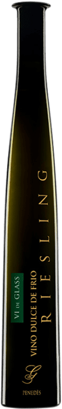 26,95 € Free Shipping | Sweet wine Gramona Vi de Glass D.O. Penedès Half Bottle 37 cl
