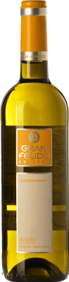 Gran Feudo Edición Chardonnay Navarra 75 cl