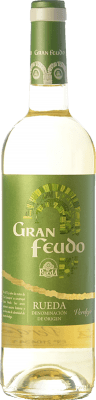 Gran Feudo Verdejo — Вердехо Rueda 75 cl