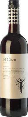 Grandes Vinos El Circo Bailarina молодое