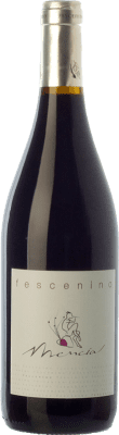 Grapes In My Mind Fescenino Mencía Bierzo Giovane 75 cl