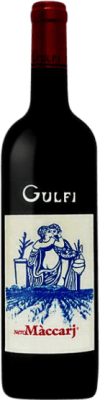 Cantina Gulfi NeroMàccarj Органический