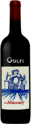 Cantina Gulfi NeroMàccarj Nero d'Avola Terre Siciliane 75 cl