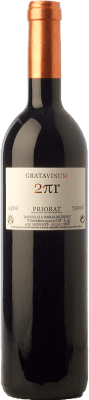 Gratavinum 2·pi·r Crianza — Aged