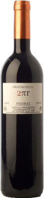 Gratavinum 2·pi·r Priorat Crianza 75 cl