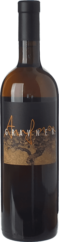119,95 € | Белое вино Gravner Ribolla I.G.T. Friuli - Venezia Giulia Фриули-Венеция-Джулия Италия Rhoditis — Родитис Бутылка Магнум 1,5 L