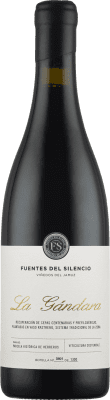 Fuentes del Silencio La Gándara Vino de la Tierra de Castilla y León 75 cl