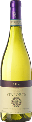 Graziano Prà Prà Staforte Garganega Soave Clássico 75 cl