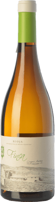 Gregorio Martínez Finca Blanco Aged