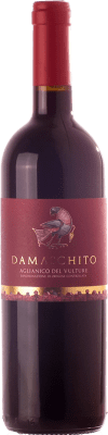 Grifalco Damaschito Aglianico Aglianico del Vulture 75 cl