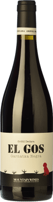 Grifoll Declara El Gos Montsant Giovane 75 cl