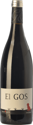 Grifoll Declara El Gos Montsant Giovane Bottiglia Magnum 1,5 L