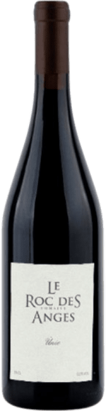 送料無料 | 赤ワイン Les Roc des Anges Unic I.G.P. Vin de Pays Côtes Catalanes ラングドックルシヨン フランス Grenache Tintorera 75 cl