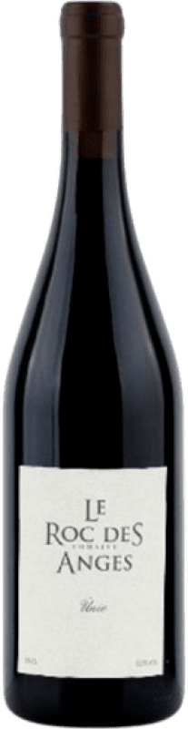 42,95 € Free Shipping | Red wine Les Roc des Anges Unic I.G.P. Vin de Pays Côtes Catalanes