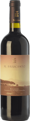 Guado al Tasso Il Bruciato Bolgheri 75 cl