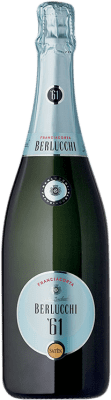 Berlucchi Satèn '61 Chardonnay Franciacorta 75 cl