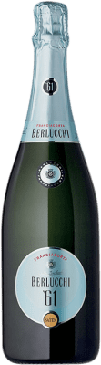 Berlucchi Satèn '61 Chardonnay — シャルドネ Franciacorta 75 cl
