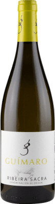 Guímaro Ribeira Sacra 75 cl