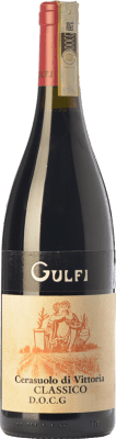 Gulfi Classico Cerasuolo di Vittoria 75 cl