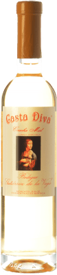 Gutiérrez de la Vega Casta Diva Cosecha Miel Muscat of Alexandria Alicante 瓶子 Medium 50 cl