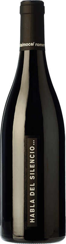 19,95 € Kostenloser Versand | Rotwein Habla del Silencio Jung I.G.P. Vino de la Tierra de Extremadura